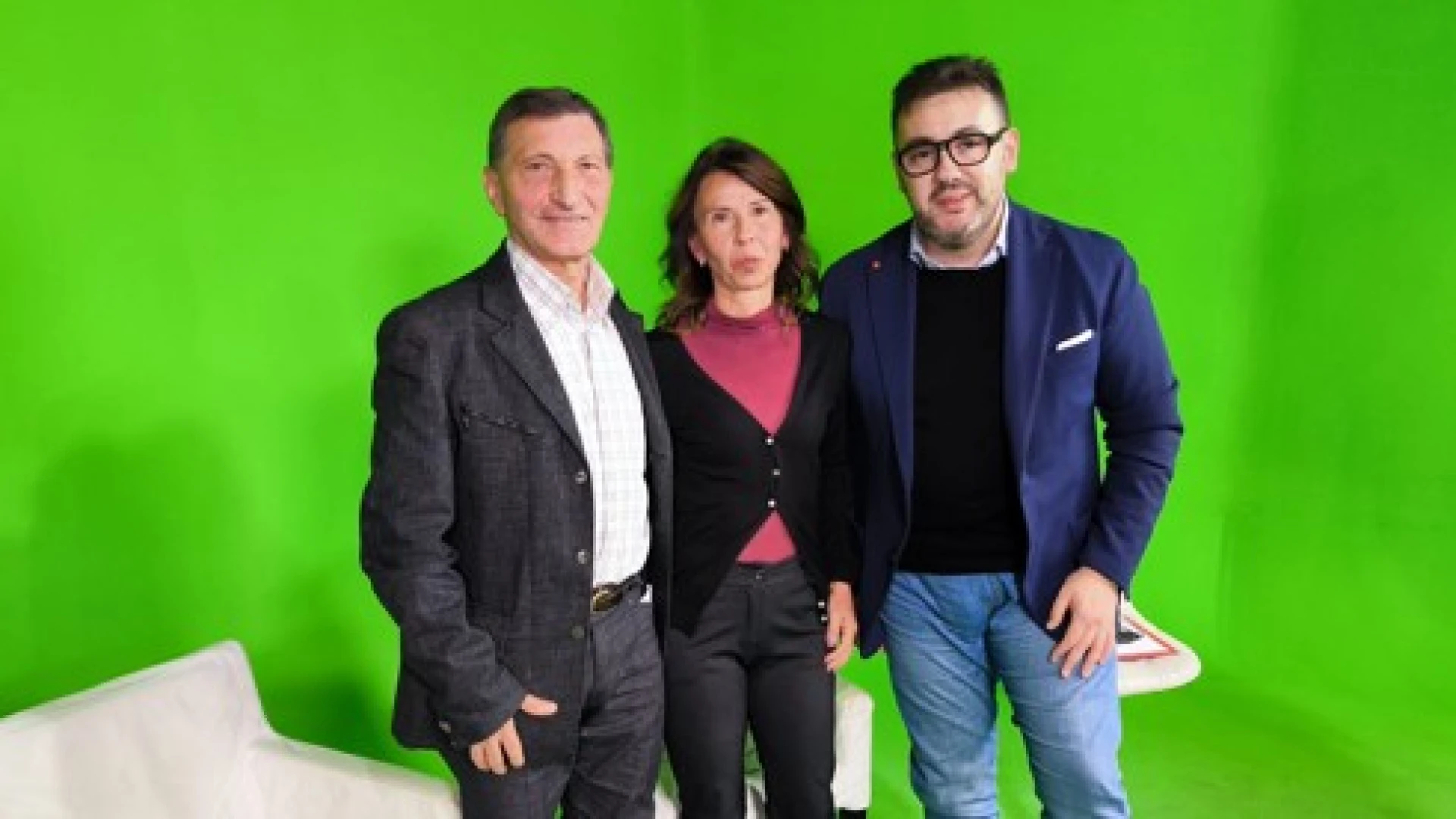 Sportivamente, rivedi la puntata numero 9 della nostra trasmissione televisiva dedicata alla societa' Atletica Isernia. GUARDA LA TRASMISSIONE